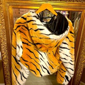 Adorable animal print from CA BOUTIQUE’